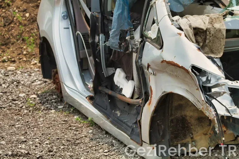 Uzun ince bir yoldayım ile ilgili hikayeler