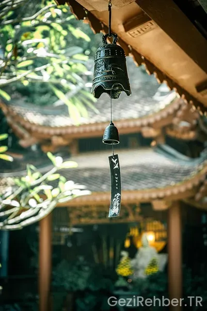 Vietnam gezi turları