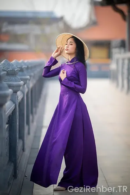 Vietnam gezi turları