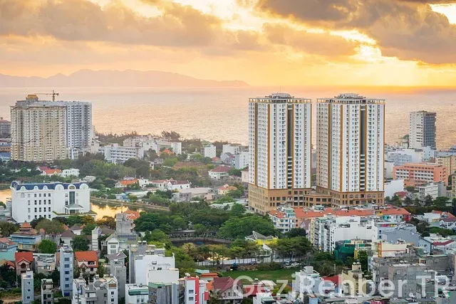 Vietnam kamboçya gezi rehberi