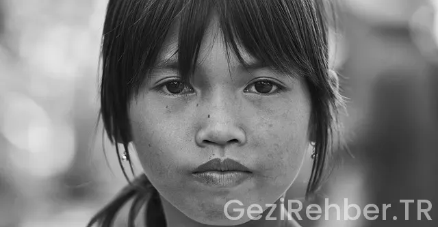 Vietnam kamboçya gezi rehberi