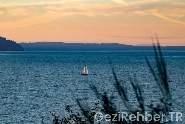 Washington gezi rehberi Washington gezi rehberi