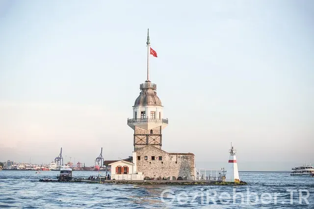 Yaz gezi turları