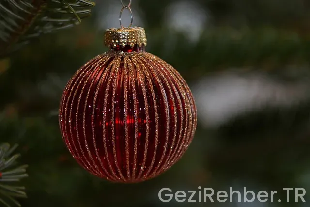 Yılbaşı gezi turları
