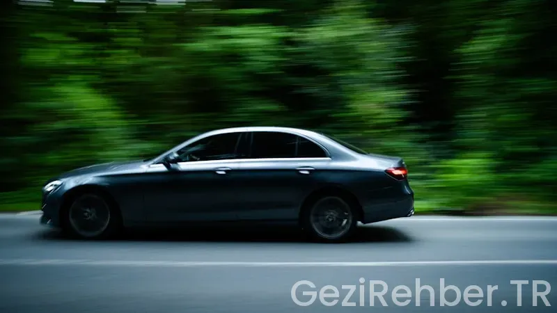 Yol hikayeleri kitabı