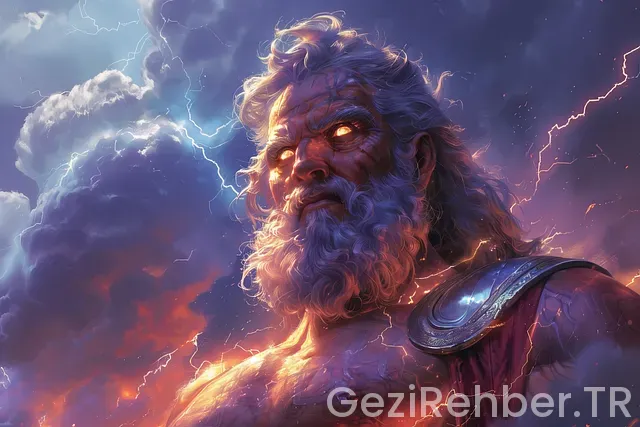 Yunan adaları gezi turu