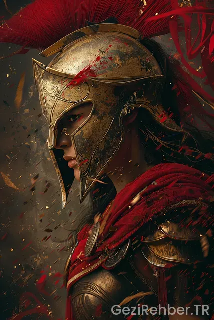 Yunan adaları gezi turu