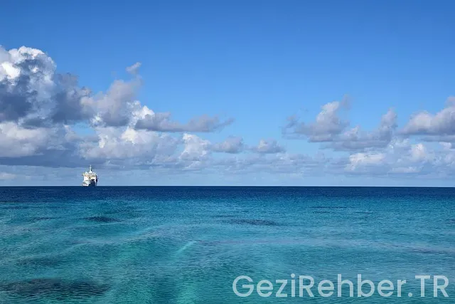 Yunan adaları gezi turu