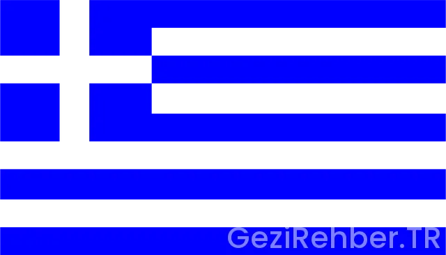 Yunanistan gezi turları