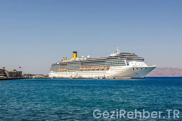 Yunanistan gezi turları