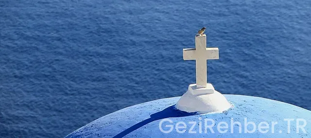 Yunanistan gezi turu
