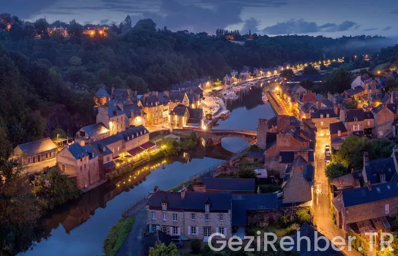 Yurt Dışı Gezi Turları