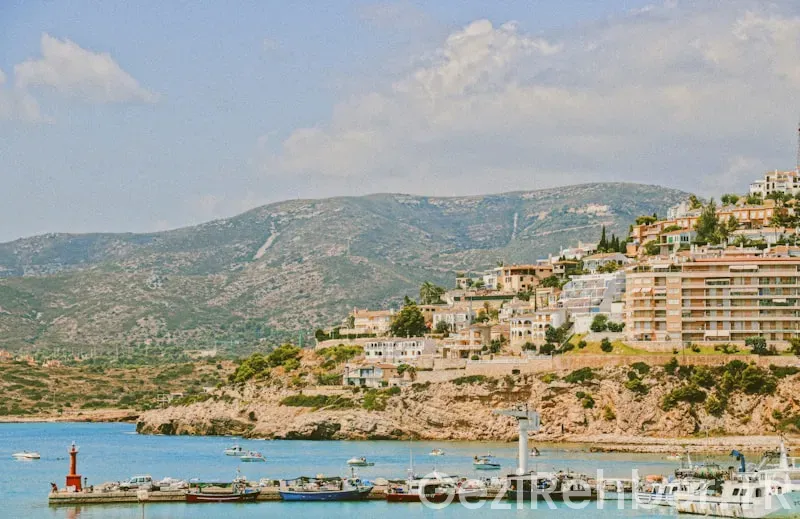 Yurt Dışı Gezi Turları