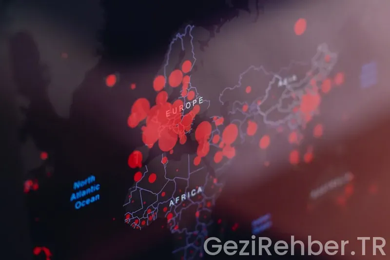 Yurt Dışı Gezi Turları