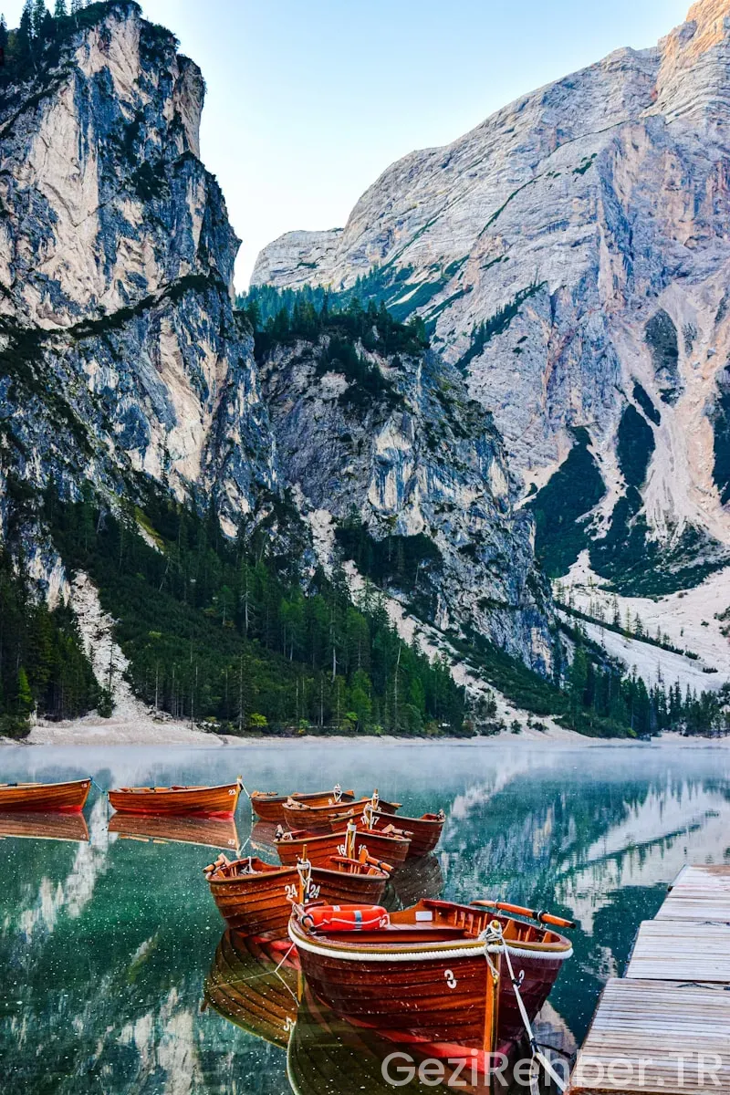 Yurtdışı gezi turları almanya