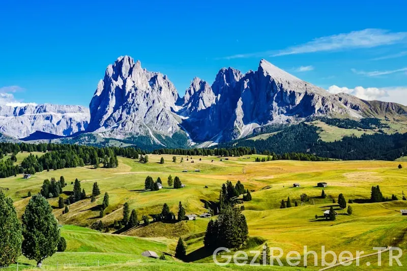 Yurtdışı gezi turları almanya