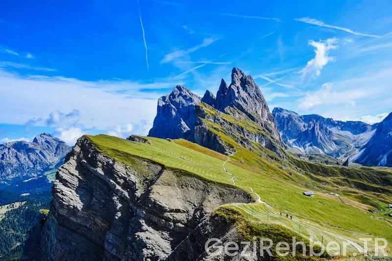 Yurtdışı gezi turları almanya