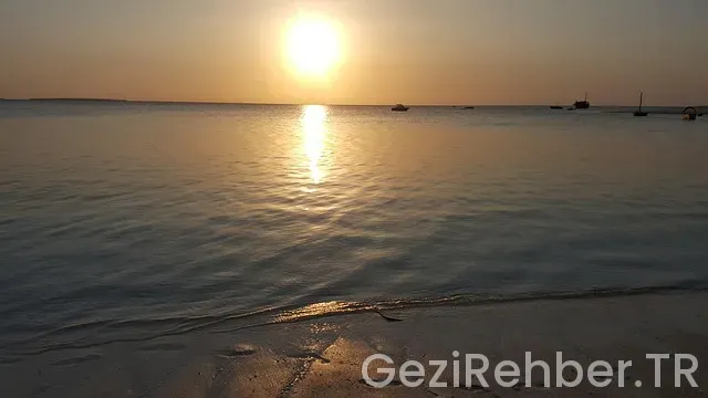Zanzibar gezi Zanzibar gezi