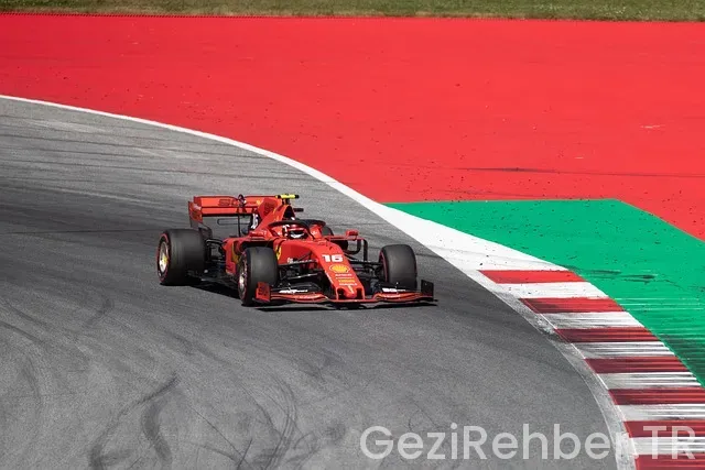 1 günde istanbul'u gezmek