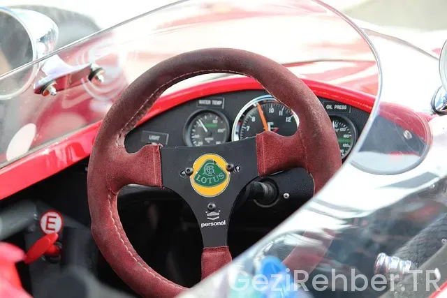 1 günde istanbul'u gezmek