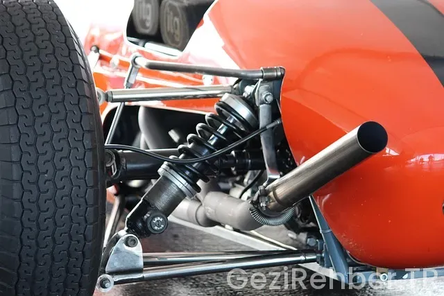 1 günde istanbul'u gezmek