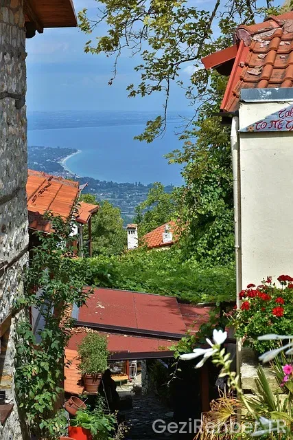 2024 GEZİ EGE 2024 GEZİ EGE