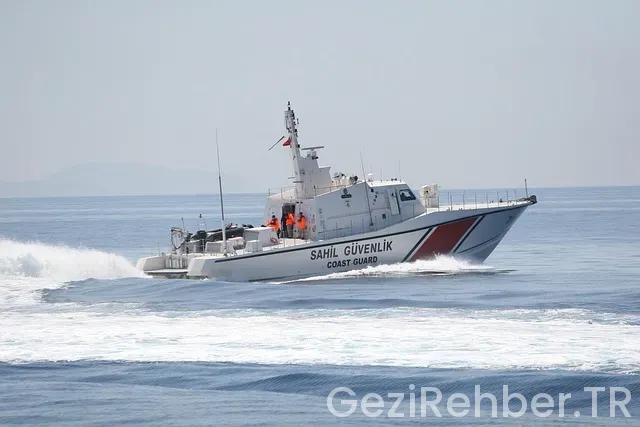 2024 GEZİ EGE BÖLGESİ 2024 GEZİ EGE BÖLGESİ