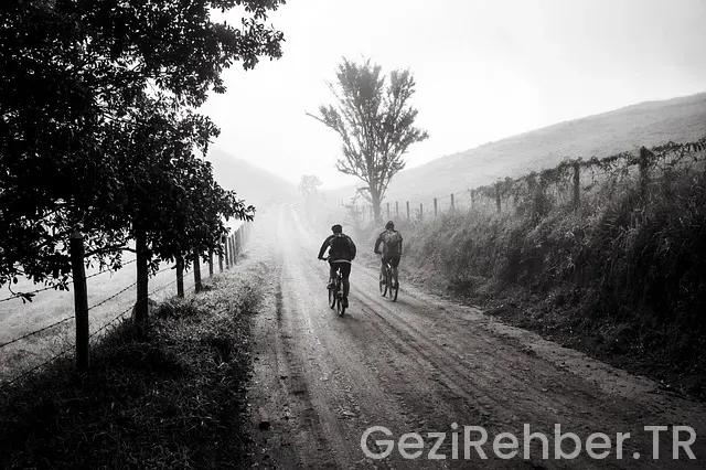 3-4 Günlük Gezi Önerileri 3-4 Günlük Gezi Önerileri