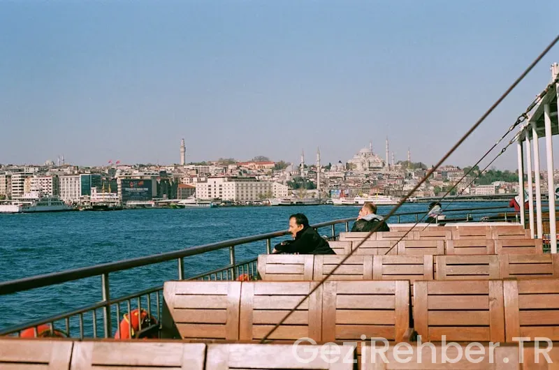 4 günlük karadeniz turu