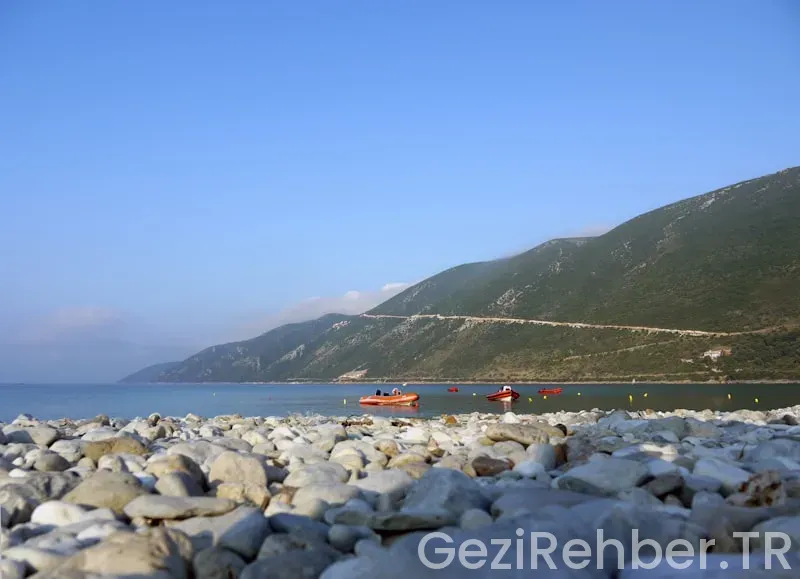 4 günlük karadeniz turu