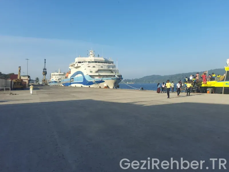 4 günlük karadeniz turu