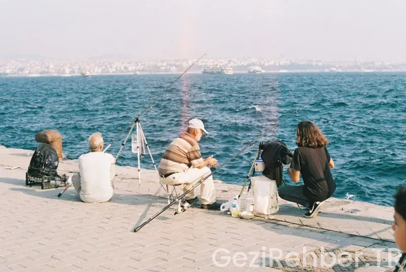 4 günlük karadeniz turu