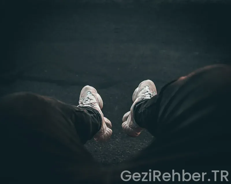 Abant’ta Yapılacak Aktiviteler