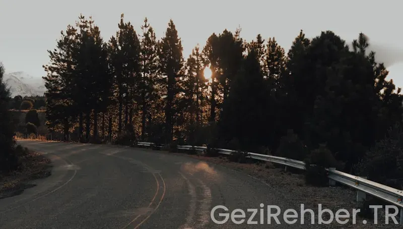 Abant’ta Yapılacak Aktiviteler