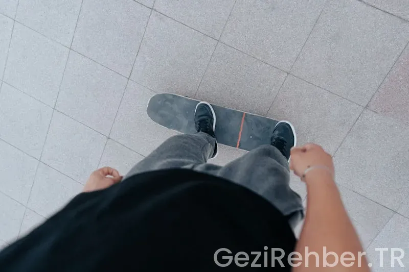 Abant’ta Yapılacak Aktiviteler