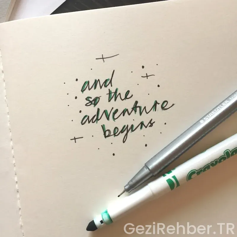 Abant’ta Yapılacak Aktiviteler