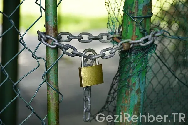 ABD’de İken Vize Süremi Uzatabilir Miyim?