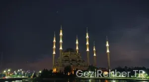 Adana Çıkışlı Gezi Turları