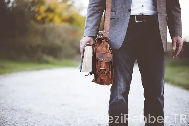 Adana Gezi Önerileri