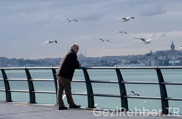 Adana Gezi Önerileri