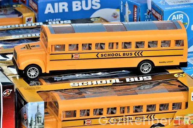 Adana gezi otobüsü karadeniz turu