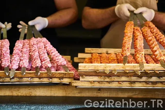 Adana kamp yerleri Adana kamp yerleri