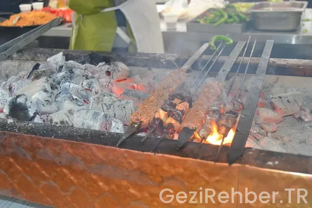 Adanada Gezilecek Yerler