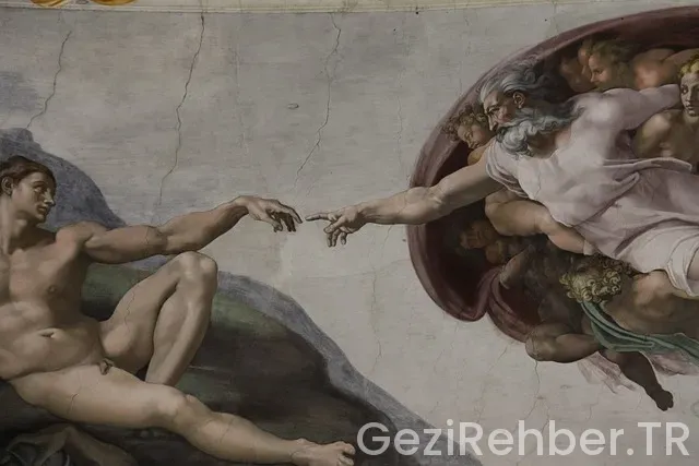 Adanada Gezilecek Yerler