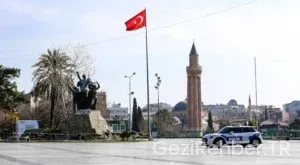 Adana’da Gezilecek Yerler