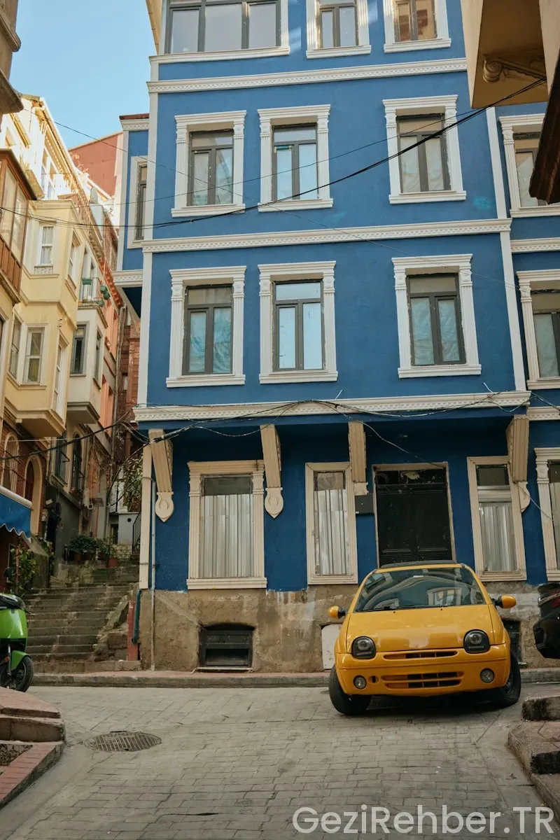 Adana’da Gezilecek Yerler