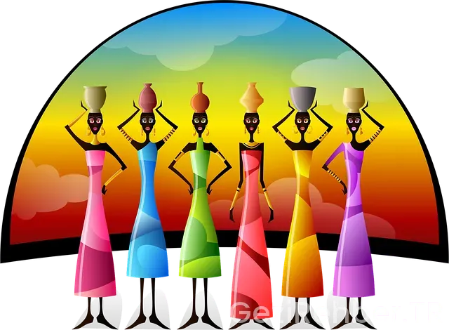 Afrika Gezi Rehberi