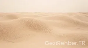 Afrika Turistik Yerler Rehberi