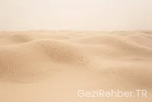 Afrika Turistik Yerler Rehberi