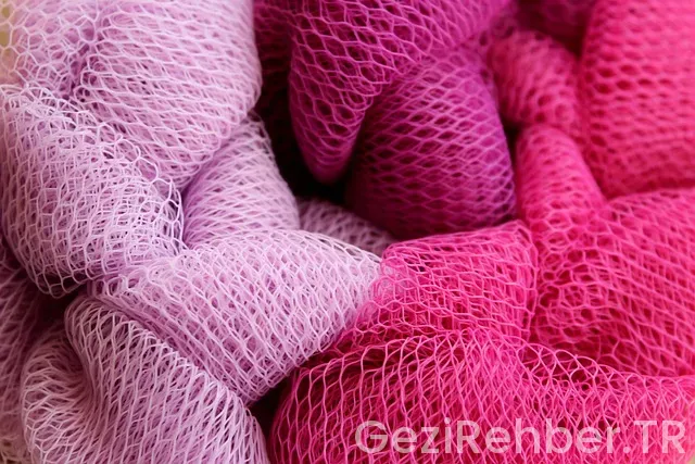 Afrika'da gezilecek yerler